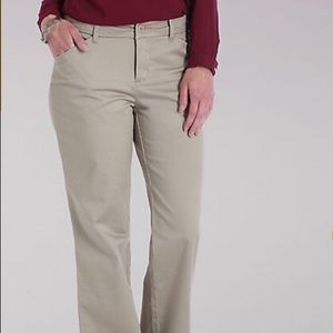 Lee Khaki Pants